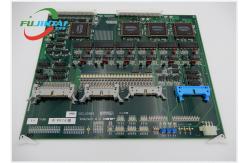 China JUKI 750 ZT CONTROL CARD E86017250A0 for SMT Pick And Place Equipment supplier