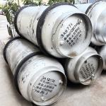 High Safety FM 200 Agent For Oil Storage Rapid Response To Electrical Fires for sale