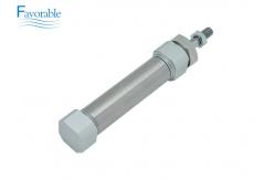 China 85624000 Presser Foot Pneumatic Assembly , Smc Cylinder For Auto Cutter GTXL supplier