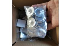 China HVAC System Self Adhesive Insulation Hangers With Speed Clips supplier