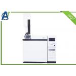 UOP 960 Trace Oxygenated Hydrocarbon in Liquid Hydrocarbon Streams by GC Test for sale