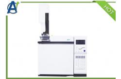 China UOP 960 Trace Oxygenated Hydrocarbon in Liquid Hydrocarbon Streams by GC Test supplier