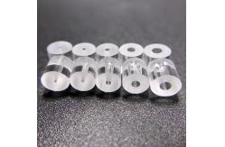 China Borosilicate Capillary Glass Tube Od 6mm Id 0.77mm For Welding supplier