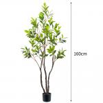 Artificial mangrove tree green home deco hotel office potted tree for sale