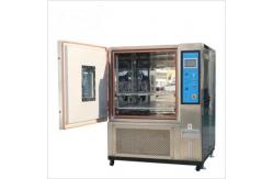 China CE Certification Environmental Temperature And Humidity Climate Test Chamber Exported supplier