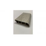 Apartment Home Skirting Board Moisture Resistance 2400x60x12mm for sale