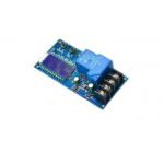 XY-L30A Battery Charge Controller Module Overcharging Protection