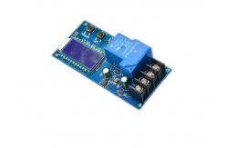 China XY-L30A Battery Charge Controller Module Overcharging Protection supplier