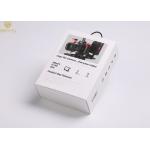 CE Custom Ptinting Paper Box Packaging Camera Cage / Camera Base Kit for sale