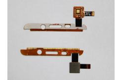 China Lcd Panel Pcb Display Pcb Board  Mobile Phone Capacitance Screen supplier