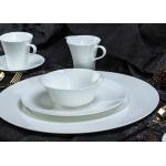 20pc Bone China Dinnerware Set for sale