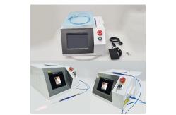 China Lipolysis Machine 980 1470nm Diode Laser Endo Lifting Remove Double Chin Skin Tightening supplier
