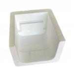 Eco-friendly EPS Foam Corner Guards For Transportation  And Protection Of Furniture Household Appliances for sale