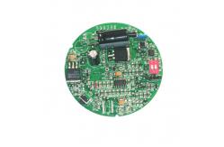 China Professional Multilayer CCTV Camera PCB Board BOM Gerber Files Made supplier