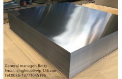 China Lacquered Tinplate For Food Cans Customizable Surface And Coating Options supplier