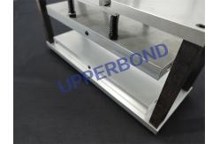 China HLP2 BOPP Film Cellophane Shrinkage Heated Device Box Sealing supplier