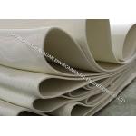 High Strength Air Slide Cloth 3-8 mm Thickness For Pneumatic Conveyor Lines for sale