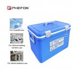 Medical Cold UN2814 Box 30 Liter With PP Outer Shell And Liner for sale