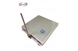 China 10° Inclined Plane As Per IEC 62368-1 Clause 8.6.4. supplier