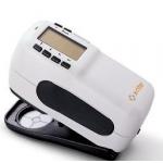 Portable Sphere X Rite Sp60 Spectrophotometer SCE / SCI With LCD Display for sale