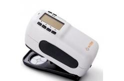 China Portable Sphere X Rite Sp60 Spectrophotometer SCE / SCI With LCD Display supplier
