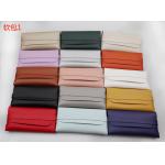 2024 new soft sunglasses pouch with different colors from manufacture for sale
