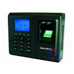 Card Reader Fingerprint Time Attendance Access Control System For Entrance Gate for sale