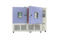 China 2000L Customized Lab Temperature & Humidity Test Chamber Energy Efficient Solution supplier