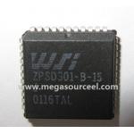 PSD301B-15JI - STMicroelectronics - Low Cost Field Programmable Microcontroller Peripherals for sale