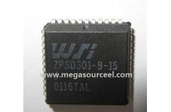 China PSD301B-15JI - STMicroelectronics - Low Cost Field Programmable Microcontroller Peripherals supplier
