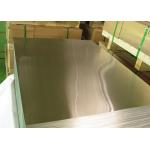 0.2mm 1060 3003 H14  Mirror Polished Aluminium Sheet for sale