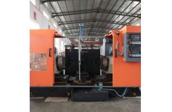China High-precision CNC valve processing double-sided CNC boring and milling machine supplier