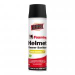 Aeropak Foaming Helmet Cleaner 500ml Automotive Cleaning Products for sale