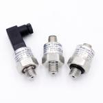 Mini Electronic Water Pressure Sensor , 60bar Combustion Pressure Transducer for sale