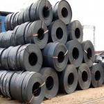 Hot Rolled Low Mild Carbon Steel Coil In Coils ASTM A572 For Constructing Products for sale