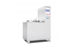 China 200m 100L Touch Screen Controlled Deep Water Simulation Test Machine For IPX8 supplier