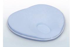 China Latex Free Baby Nursing pillow for Sleeping , Professional Polyester Mesh supplier