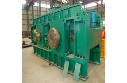 China Feed 40mm 1450tph Cement Roller Press For Cement Pre Grinding System supplier