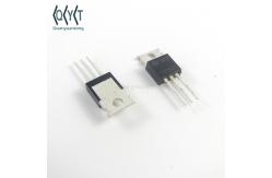 China Gold Supplier Electronic Components Bipolar Transistors - BJT TIP50T supplier