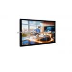 Restaurant Digital  Lcd Advertising Player Menu Advertising 65'' for sale
