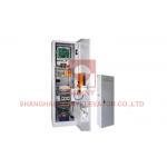4.0m/S Villa Roomless Elevator Control Cabinet 22KW For Passenger Elevator for sale