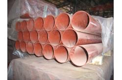 China SML Pipes/ EN877 Pipe/Cast Iron DIN19522 Pipes supplier