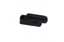 China Push Pull Sliding Door Aluminum Casement Window Lock Hardware Customized supplier