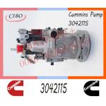 Diesel NTA855 K19 Engine Parts For Truck Car PT Pump 3042115 2870939 2888574 3000175 for sale