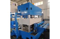 China High Speed Cable Tray Cable Ladders Punching Cold Roll Forming Machine supplier
