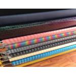 Textiles Colthing Printing Reflective Heat Transfer Film Easy To Cut