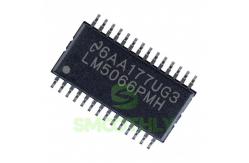 China LM5066PMH/NOPB supplier