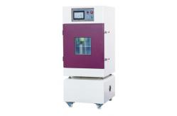 China Battery Altitude Simulation Tester Vacuum Chamber with PLC Control supplier