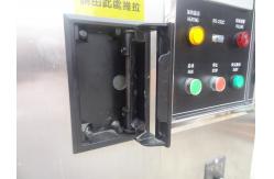 China Microcomputer Controlled IP Test Equipment Sand and Dust Test Chamber supplier