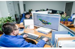 China 3D Printing Plastic Prototype manufacturer